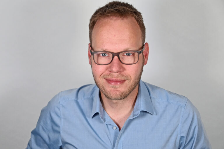Thomas Conzo Lehrkräfte - Stiftung Schulen der Brede