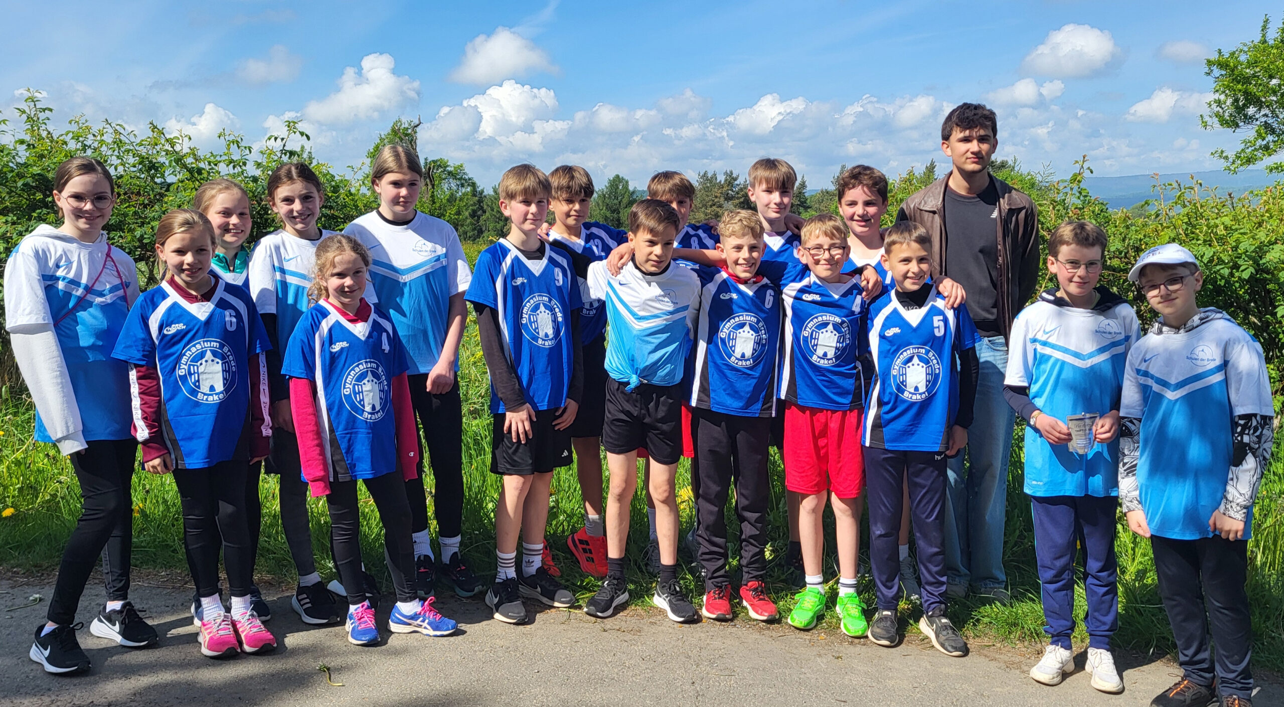 Crosslauf 05-2025